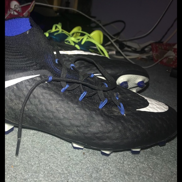 nike hypervenom phatal 3